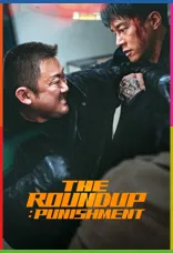 The Roundup: Punishment İndir