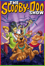 The Scooby-Doo Show 1080p İndir posteri