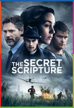 The Secret Scripture İndir