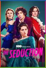 The Seduction 4K İndir posteri