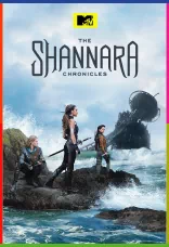 The Shannara Chronicles İndir