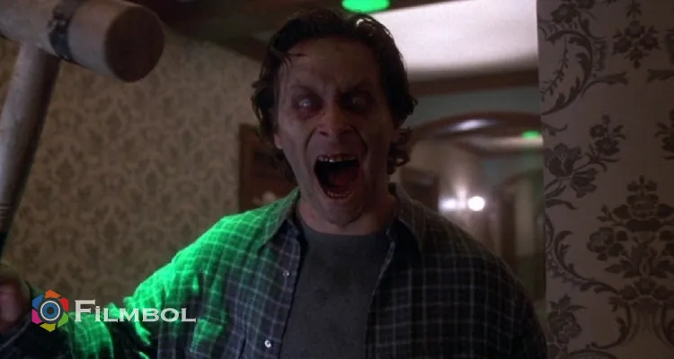 The Shining İndir