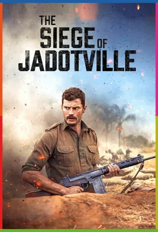 Jadotville Kuşatması İndir