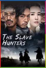 The Slave Hunters (추노) 1080p İndir