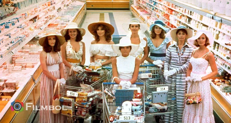 The Stepford Wives İndir