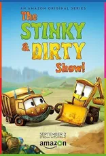 The Stinky & Dirty Show 1080p İndir