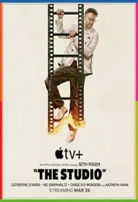 The Studio 1080p İndir