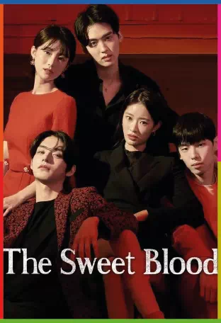 The Sweet Blood (달달한 그놈) 1080p İndir