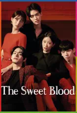 The Sweet Blood (달달한 그놈) 1080p İndir