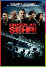 Hırsızlar Şehri [EXTENDED] İndir