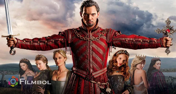 The Tudors İndir