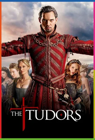 The Tudors 1080p İndir