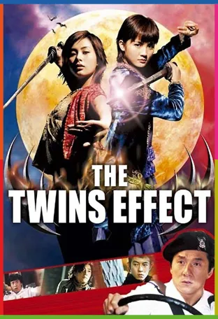 The Twins Effect İndir