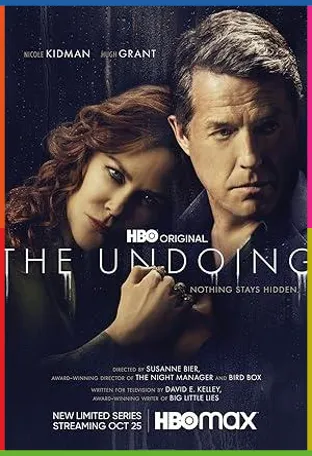 The Undoing 1080p İndir