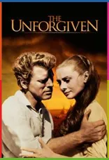 The Unforgiven İndir