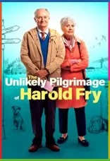 The Unlikely Pilgrimage of Harold Fry İndir