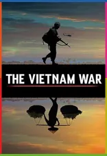 The Vietnam War 1080p İndir