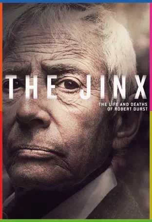 The Jinx: The Life and Deaths of Robert Durst İndir