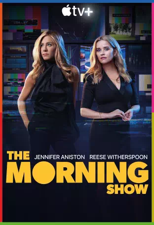 The Morning Show İndir