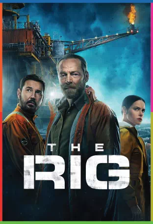 The Rig İndir