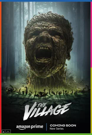 The Village (தி வில்லேஜ்) 1080p İndir