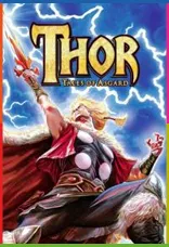 Thor: Asgard Öyküleri İndir