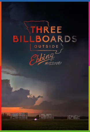 Üç Billboard Ebbing Çıkışı, Missouri İndir