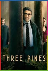 Three Pines 1080p İndir