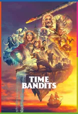 Time Bandits 1080p İndir