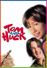 Tom and Huck İndir