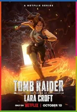 Tomb Raider: The Legend of Lara Croft 1080p İndir