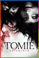 Tomie: Unlimited İndir