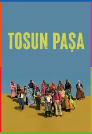 Tosun Paşa İndir
