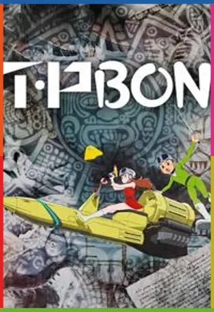 T・P BON 1080p İndir