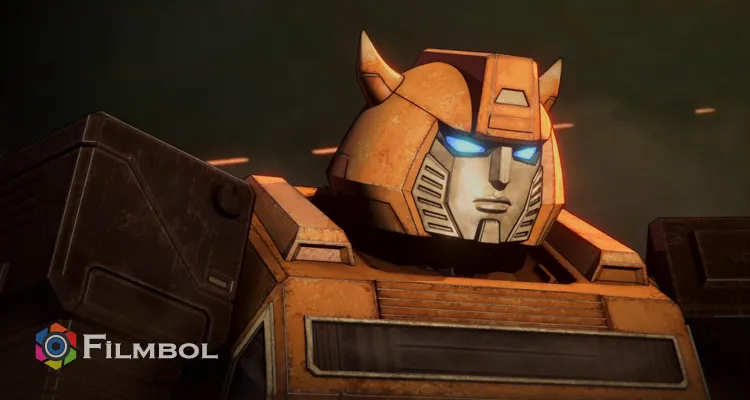 Transformers: War for Cybertron: Siege İndir