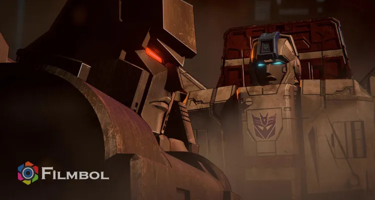 Transformers: War for Cybertron: Siege İndir