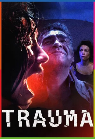 Trauma İndir