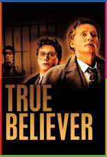 True Believer İndir