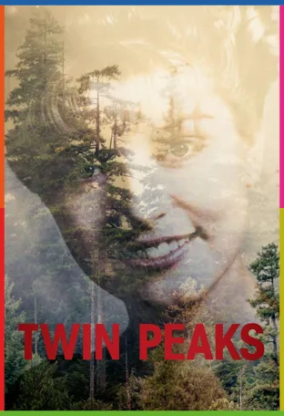 Twin Peaks 1080p İndir