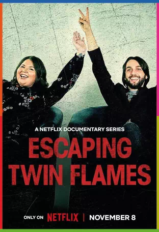 Desperately Seeking Soulmate: Escaping Twin Flames Universe 1080p İndir