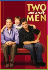 Two and a Half Men 1080p İndir