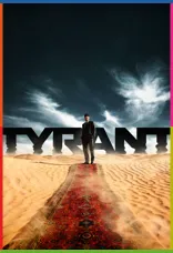 Tyrant 1080p İndir