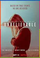 Unbelievable 1080p İndir