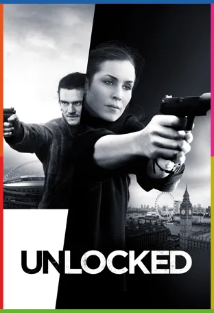 Unlocked İndir