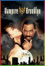 Vampire in Brooklyn İndir