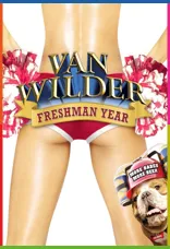 Van Wilder 3 İndir