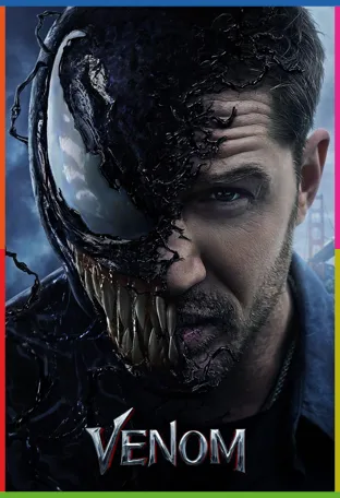 Venom: Zehirli Öfke İndir