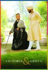 Victoria ve Abdul İndir