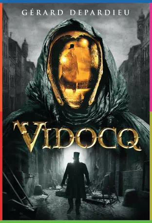 Vidocq İndir