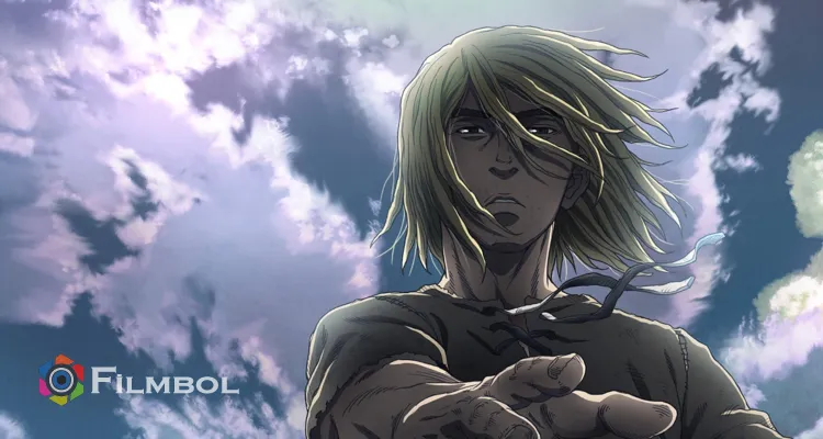 Vinland Saga İndir